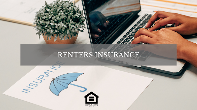 Renter's Insurance-Are You Covered?